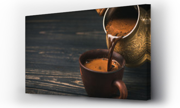 caffe retro, coffee vintage, Kawa