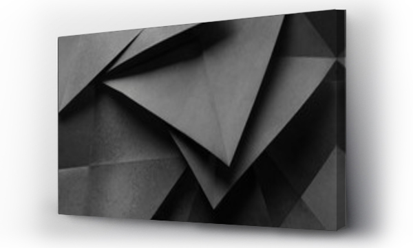 abstrakcyjne, Architektura, black white, Geometry shapes, geometryczny, streszczenie