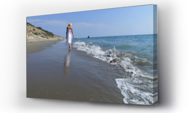 głazy plaży, morze