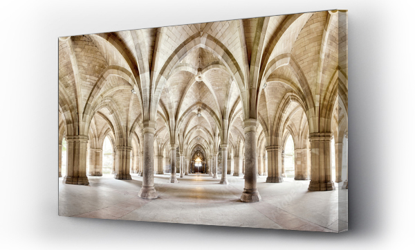 Architektura, gothic, gotycki, klasztor, landmark, opactwo