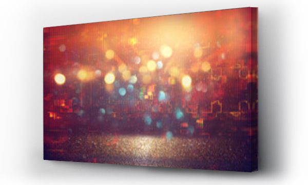 party in retro, Retro