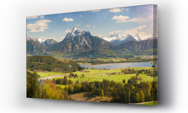 Krajobrazy, natura, Panorama, panoramiczny, plaża, sceneria