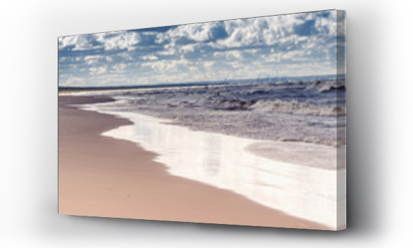 Gdańsk morze, plaża