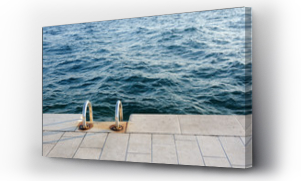 morza śródziemnego, morze