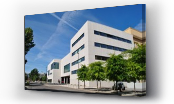 Architektura, miasto