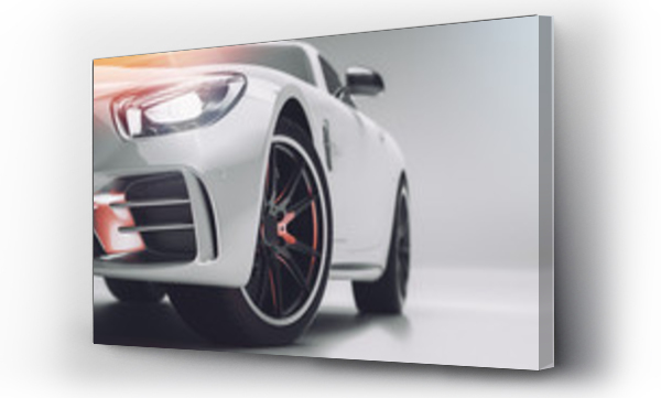 Car detailing, samochody