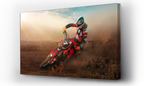 Wizualizacja Obrazu : #218112603 Motocross
