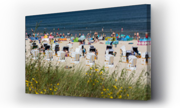 Bałtyk, morze, plaża, swinoujscie, wakacje