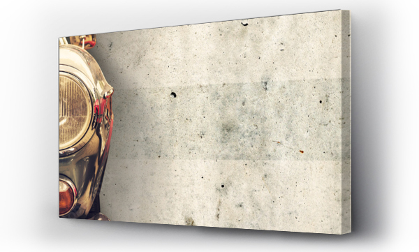 auto, Classic, lampa retro, oldtimer, Retro, retro vintage lampa, retro vintage lustro, samochód, samochody, vintage