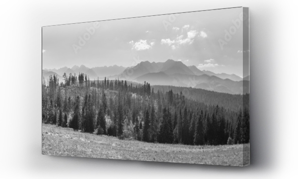 góry, jesień tatry góry, Tatry, tatry lato