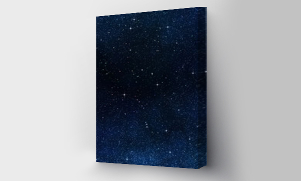 Wizualizacja Obrazu : #22440113 stars in space or night sky