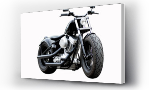 Wizualizacja Obrazu : #22535785 moto custom