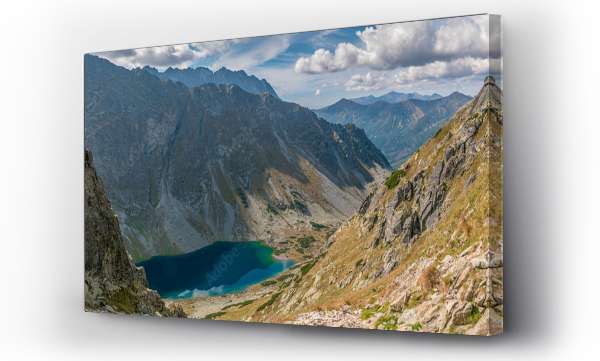 pejzaż, zakopane  woda, zakopane woda