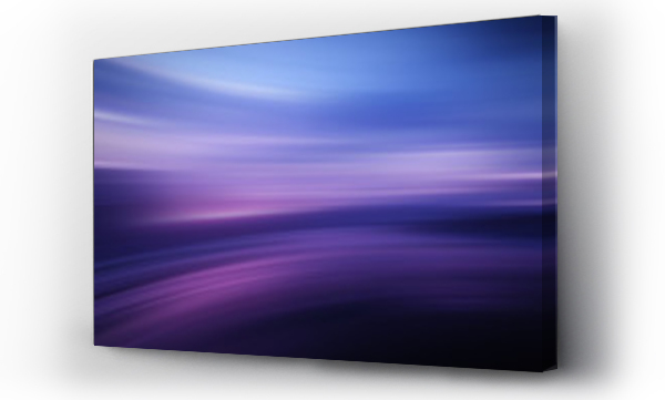 Wizualizacja Obrazu : #227418551 Abstrakcyjny efekt świetlny tekstura niebieski różowy fioletowy tapeta 3D renderowanie