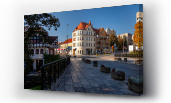 miasto, olsztyn