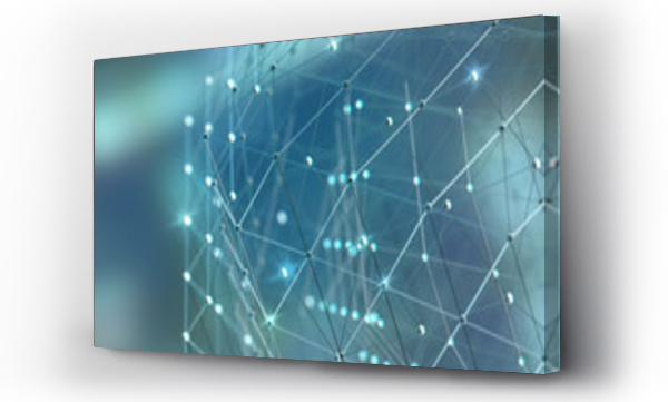 abstrakcyjne, sieci web