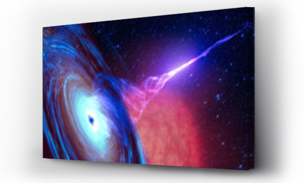 kosmos, miejsce, tunel czasoprzestrzenny