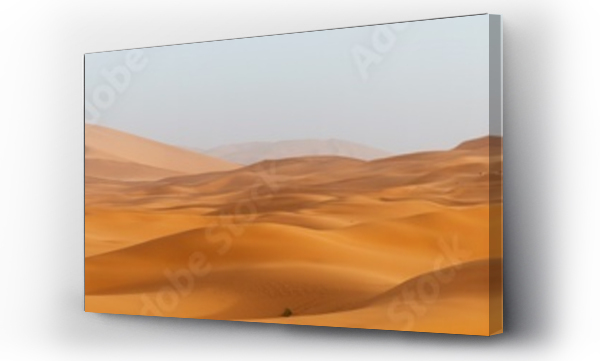 maroko, Panorama, pustynia, Pustynie