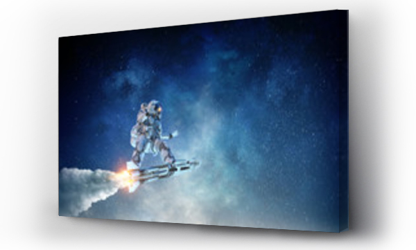 kosmos, Speed skating