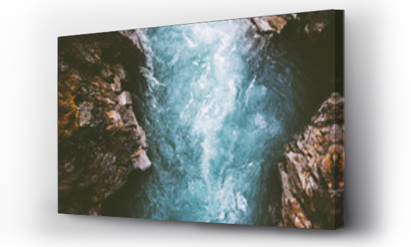 charakter, natura, river, sweden