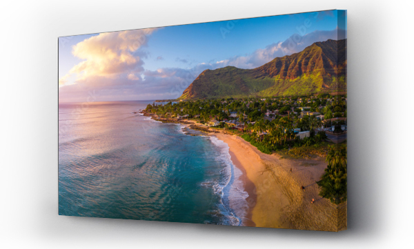 bay area, Krajobrazy, Panorama