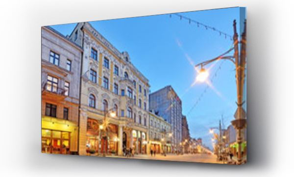 Kościół ludzie, ludzie, miasto