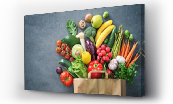 owoce, warzyw