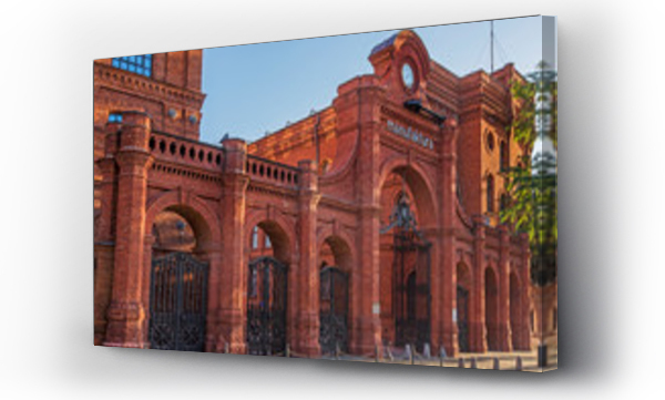 ludzie, miasto, łódź