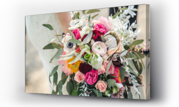 Kwiaty, Kwiaty róże, piękny, Róże, ślub