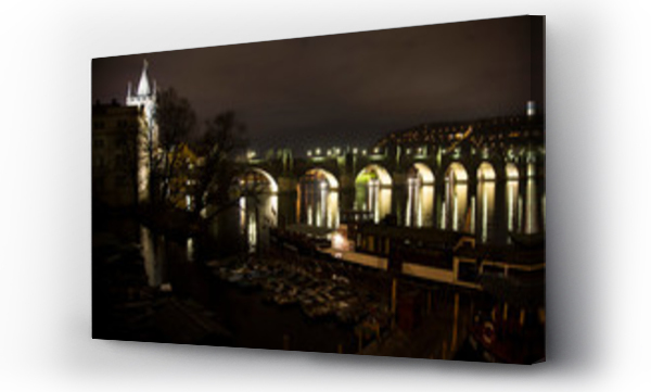 Most w Pradze