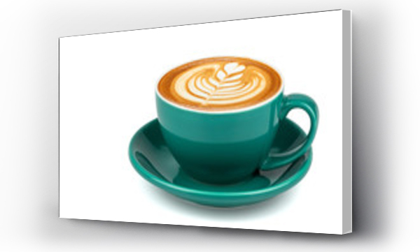 coffee vintage, Kawa, puchar