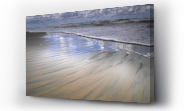 Mierzeja, morze, plaża