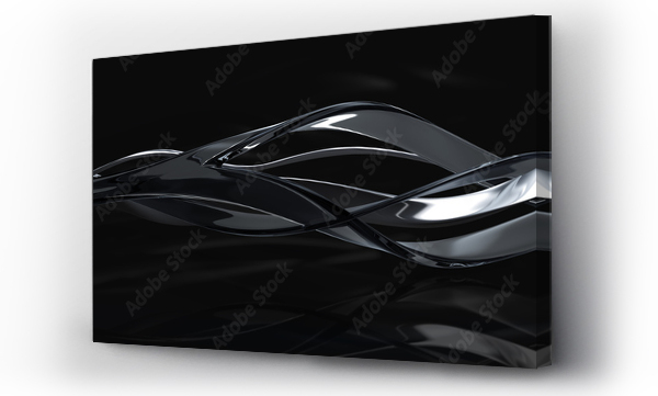 abstrakcyjne, pełen wdzięku