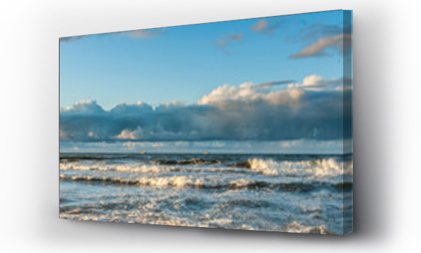 Bałtyk, Gdańsk morze, morze