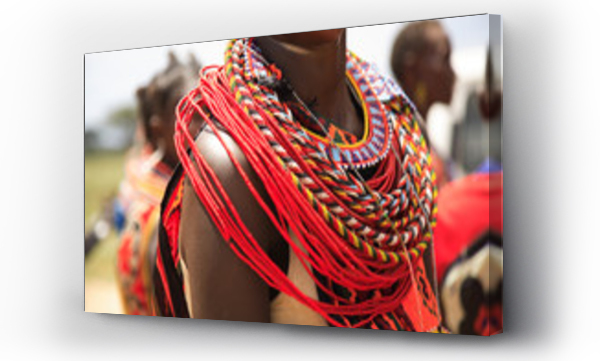 Wizualizacja Obrazu : #2684993 african jewellery