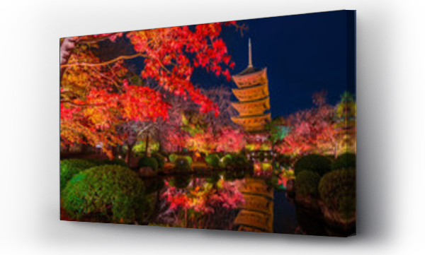 japonia, kioto, religia, wzniesienie