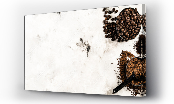 caffe retro, coffee vintage, Kawa, kofeina