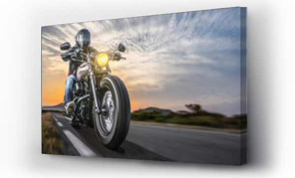 adventure motorbike, motocykl