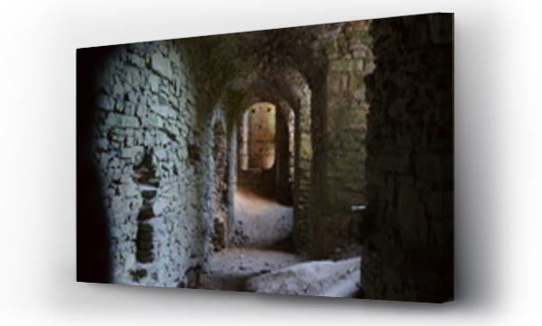 Wizualizacja Obrazu : #277313294 zamek,Ujazd , Krzyztopor , stary zamek , ruiny zamku , zabytek , Iwaniska zamek