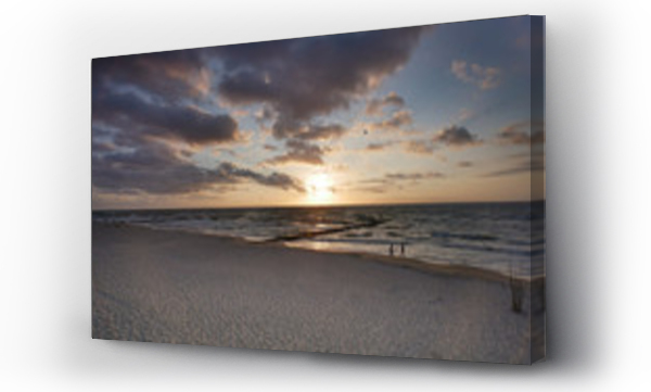 dziwnów, morze, plaża