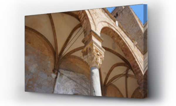 STARE ULICZKI, uliczki, uliczki włochy, zabytki