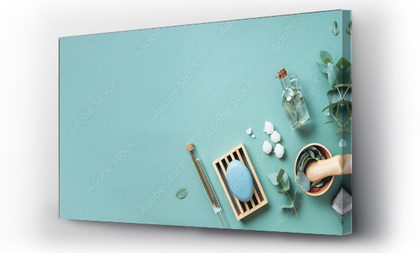 produkt naturalny, Spa