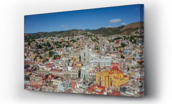 meksyk miasto, miasto