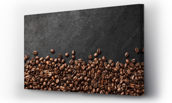 aromat, Kawa, kofeina