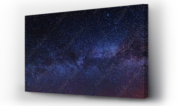 droga mleczna, kosmos, starry night, wszystkie gwiazdy, zorza polarna