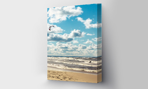 Bałtyk, Gdańsk morze, morze