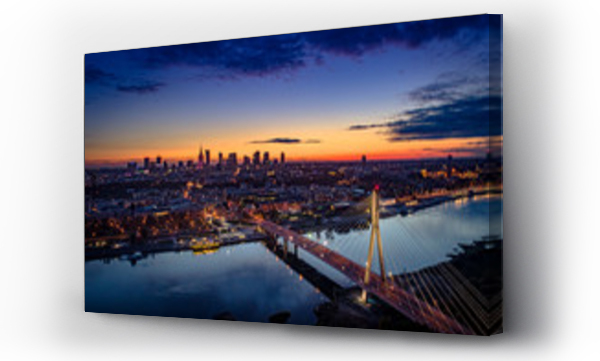 Wizualizacja Obrazu : #294345250 Warszawa