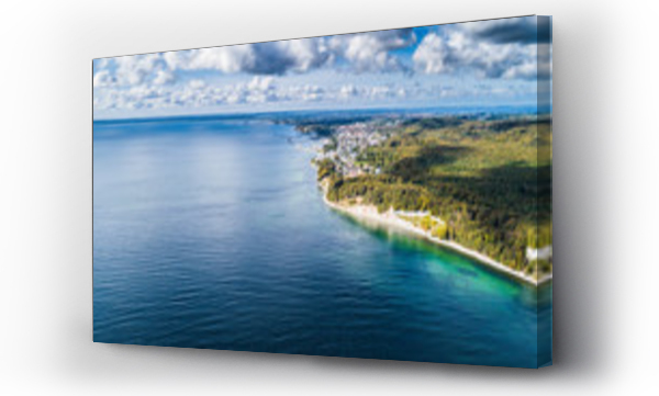 latarnia morska, morze