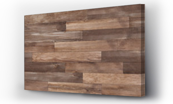 las, piętro, wood floor