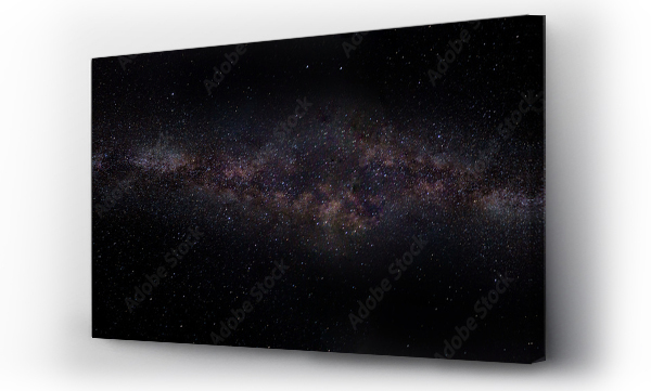 droga mleczna, kosmos